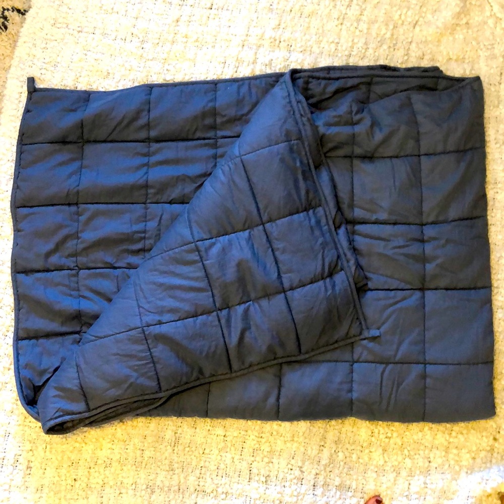 15lb Weighted Blanket